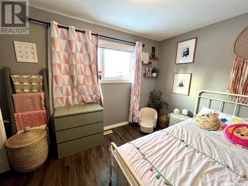 504 Highland Drive, Swift Current, SK - Indoor Photo Showing Bedroom