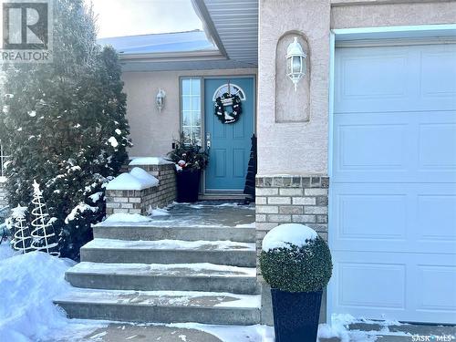 504 Highland Drive, Swift Current, SK - Outdoor