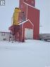 Gust Elevator, Davidson, SK 