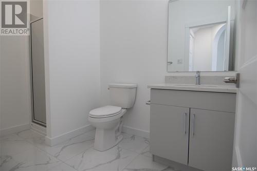 4406 Wolf Willow Place, Regina, SK - Indoor Photo Showing Bathroom