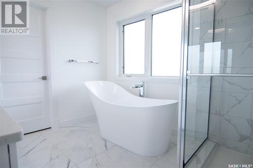 4406 Wolf Willow Place, Regina, SK - Indoor Photo Showing Bathroom