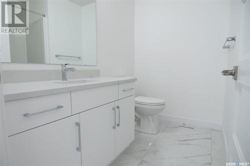 4406 Wolf Willow Place, Regina, SK - Indoor Photo Showing Bathroom