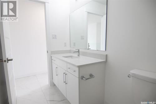 4406 Wolf Willow Place, Regina, SK - Indoor Photo Showing Bathroom