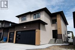 4406 Wolf Willow PLACE  Regina, SK S4V 3L3