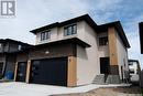 4406 Wolf Willow Place, Regina, SK  - Outdoor 