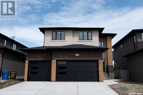 4406 Wolf Willow Place, Regina, SK - Outdoor