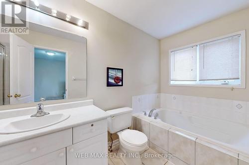 66 Bowsfield Rd, Toronto, ON - Indoor Photo Showing Bathroom