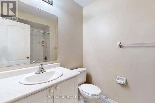 66 Bowsfield Rd, Toronto, ON - Indoor Photo Showing Bathroom
