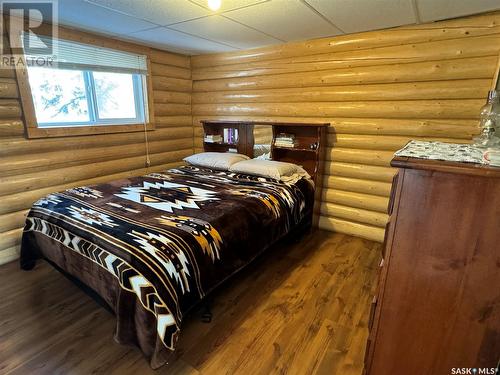 3702 Walker Street, Missinipe, SK - Indoor Photo Showing Laundry Room