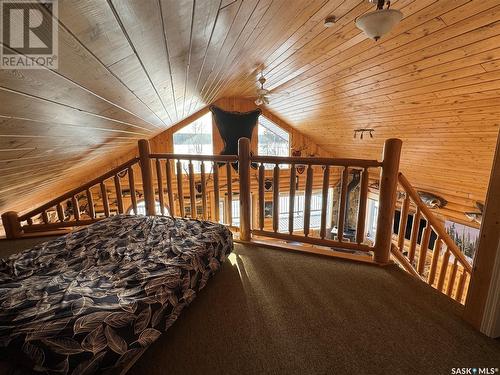 3702 Walker Street, Missinipe, SK - Indoor Photo Showing Bedroom