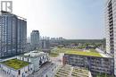 #708 -55 Regent Park Blvd, Toronto, ON  - Outdoor With View 