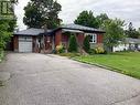 1762 Appleview Rd, Pickering, ON  - Outdoor 