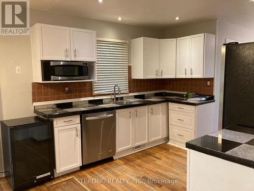 1762 Appleview Rd, Pickering, ON - Indoor Photo Showing Kitchen