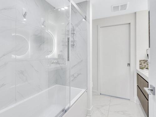 Bathroom - 309-5505 Boul. Du Quartier, Brossard, QC - Indoor Photo Showing Bathroom