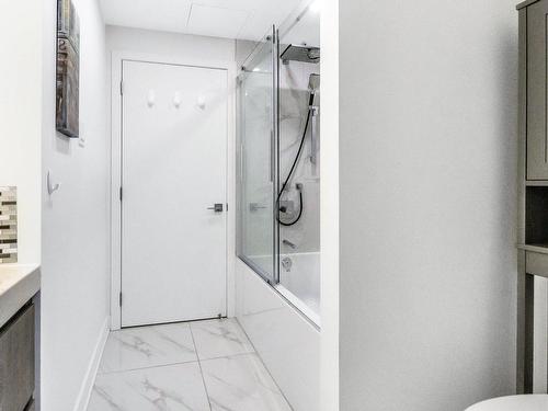 Salle de bains - 309-5505 Boul. Du Quartier, Brossard, QC - Indoor Photo Showing Bathroom