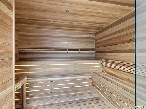 Sauna - 309-5505 Boul. Du Quartier, Brossard, QC - Indoor Photo Showing Other Room
