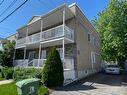 Frontage - 2319  - 2323 Av. Sylva-Clapin, Saint-Hyacinthe, QC  - Outdoor 