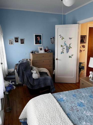 Bedroom - 2319  - 2323 Av. Sylva-Clapin, Saint-Hyacinthe, QC - Indoor Photo Showing Bedroom