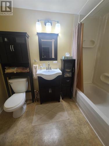 25 Mississauga Ave # 43, Elliot Lake, ON - Indoor Photo Showing Bathroom