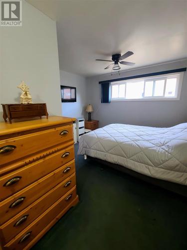 25 Mississauga Ave # 43, Elliot Lake, ON - Indoor Photo Showing Bedroom