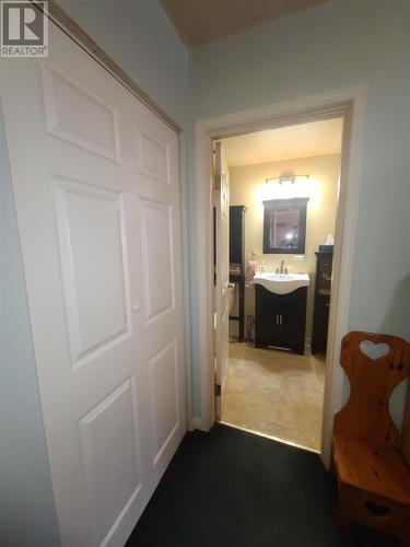 25 Mississauga Ave # 43, Elliot Lake, ON - Indoor Photo Showing Bedroom