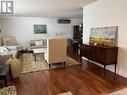 105 Waverly Drive, Miramichi, NB  - Indoor Photo Showing Living Room 