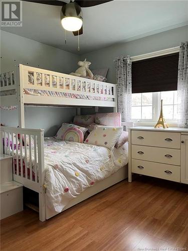 105 Waverly Drive, Miramichi, NB - Indoor Photo Showing Bedroom