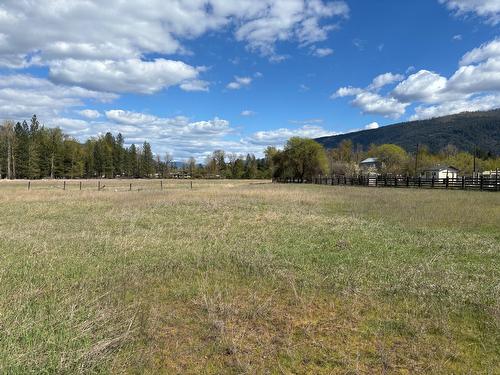 Lot 4 12Th Street, Grand Forks, BC 