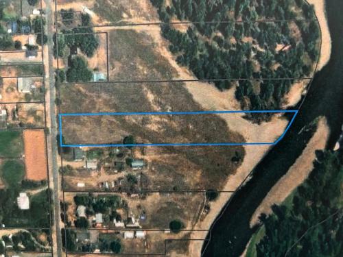 Lot 4 12Th Street, Grand Forks, BC 