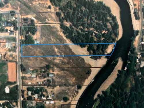 Lot 3 12Th Street, Grand Forks, BC 