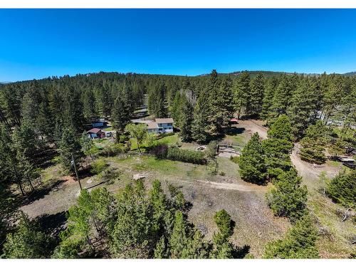 380 Ivy Road, Cranbrook, BC - Outdoor With View