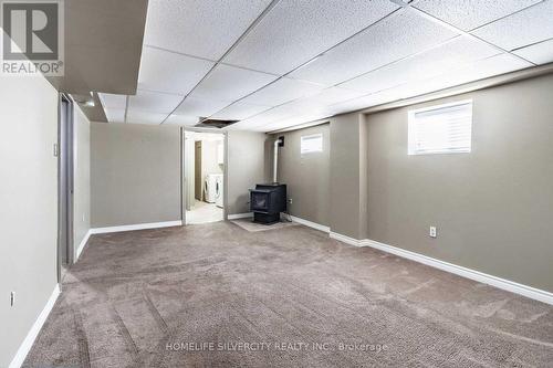 374136 6Th Line, Amaranth, ON - Indoor Photo Showing Basement