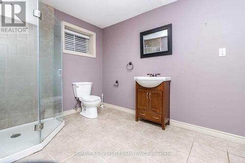 374136 6Th Line, Amaranth, ON - Indoor Photo Showing Bathroom