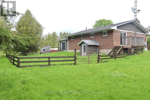 374136 6Th Line, Amaranth, ON - Outdoor
