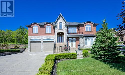 4072 Highland Park Drive, Lincoln, ON - Outdoor With Facade
