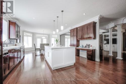 4072 Highland Park Drive, Lincoln, ON - Indoor