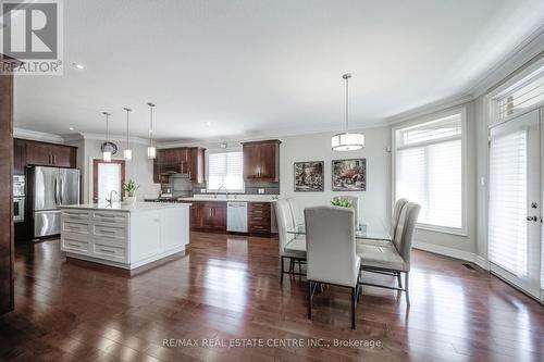 4072 Highland Park Drive, Lincoln, ON - Indoor