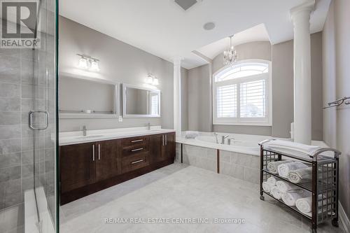 4072 Highland Park Drive, Lincoln, ON - Indoor Photo Showing Bathroom