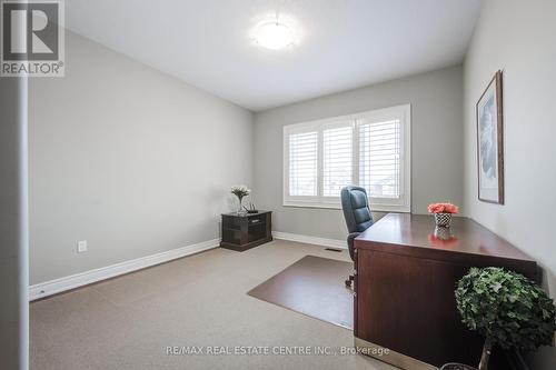 4072 Highland Park Drive, Lincoln, ON - Indoor Photo Showing Office