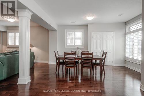 4072 Highland Park Drive, Lincoln, ON - Indoor Photo Showing Dining Room