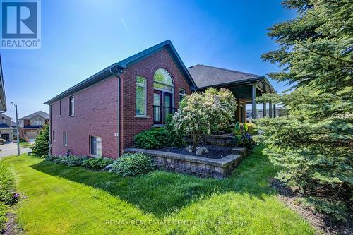 4072 Highland Park Drive, Lincoln, ON - Outdoor