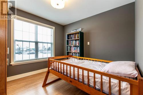 23 Winsorian Place, Portugal Cove-St. Philips, NL - Indoor Photo Showing Bedroom