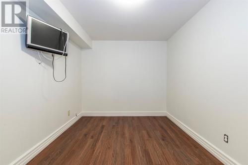 23 Winsorian Place, Portugal Cove-St. Philips, NL - Indoor Photo Showing Other Room