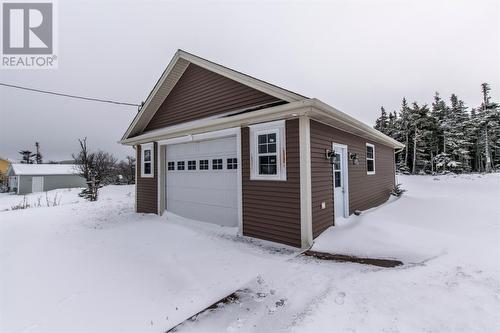 23 Winsorian Place, Portugal Cove-St. Philips, NL - Outdoor
