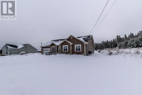23 Winsorian Place, Portugal Cove-St. Philips, NL - 