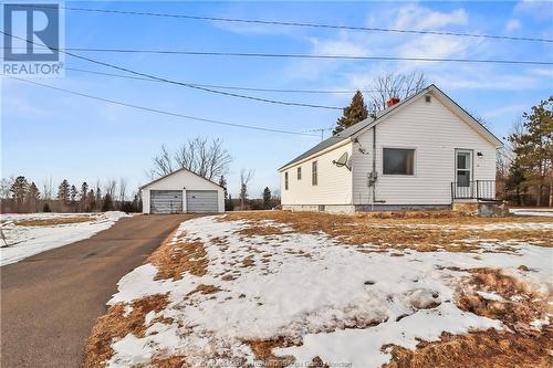49 Back St, Havelock, NB - Outdoor