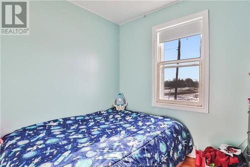 49 Back St, Havelock, NB - Indoor Photo Showing Bedroom