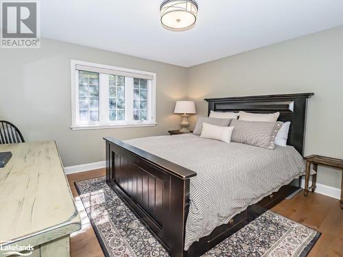 3876 Muskoka Rd Hwy 118 W Unit# Sandfield 4 Week 1, Port Carling, ON - Indoor Photo Showing Bedroom