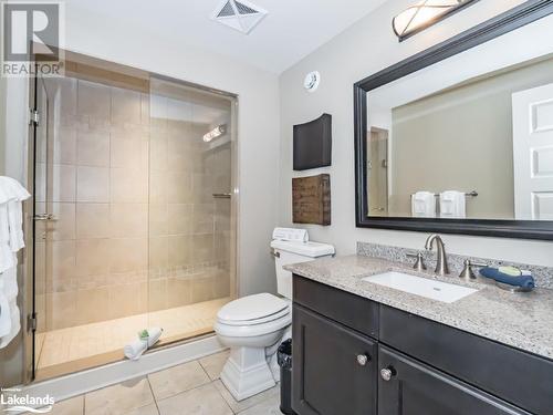 3876 Muskoka Rd Hwy 118 W Unit# Sandfield 4 Week 1, Port Carling, ON - Indoor Photo Showing Bathroom