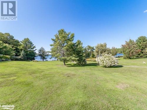 3876 Muskoka Rd Hwy 118 W Unit# Sandfield 4 Week 1, Port Carling, ON - Outdoor With View